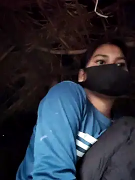 Janvi Jaitly online show from 12/20/25, 01:41