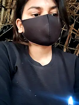 Janvi Jaitly online show from 02/24/26, 02:34