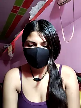 Janvi Jaitly online show from 07/11/26, 02:12