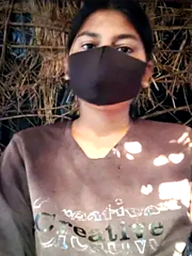 Janvi Jaitly online show from 03/08/26, 01:33