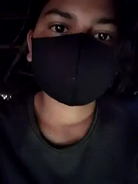 Janvi Jaitly online show from 02/28/26, 01:27