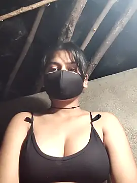 Janvi Jaitly online show from 12/14/25, 08:25