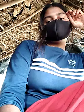 Janvi Jaitly online show from 11/12/25, 04:27