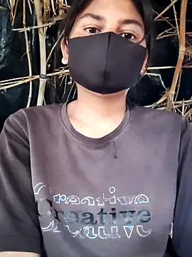 Janvi Jaitly online show from 03/06/26, 02:17