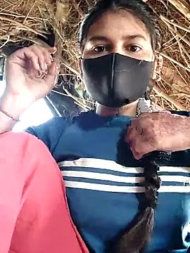 Janvi Jaitly online show from 11/10/25, 03:11