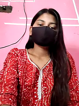 Janvi Jaitly online show from 05/08/26, 03:10