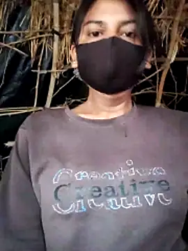 Janvi Jaitly online show from 02/14/26, 02:23