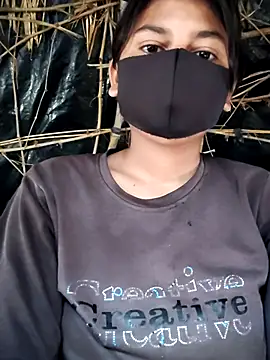 Janvi Jaitly online show from 03/04/26, 02:19