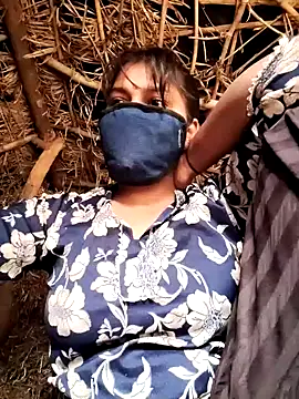 Janvi Jaitly online show from 12/01/25, 03:18