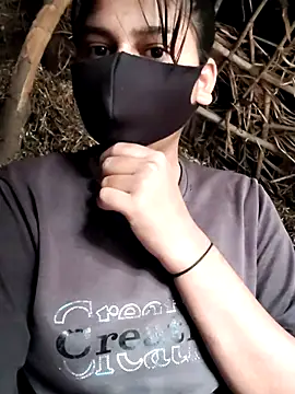 Janvi Jaitly online show from 12/03/25, 02:01