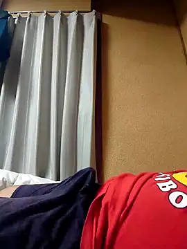 TOKUDAVN94 online show from 04/17/26, 09:28