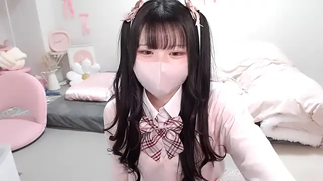 moka-neko online show from 03/06/26, 01:28