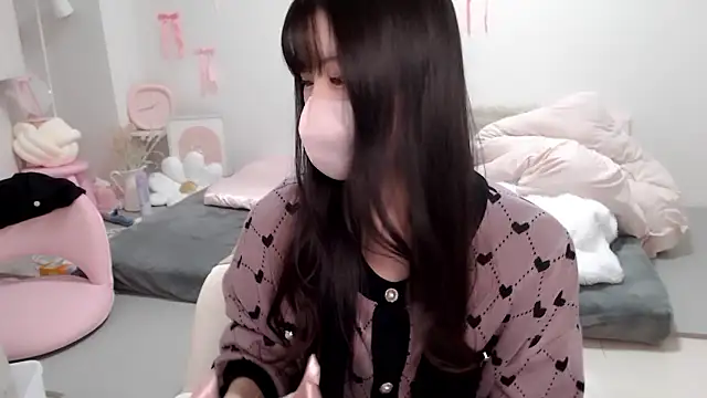 moka-neko online show from 04/15/26, 01:48