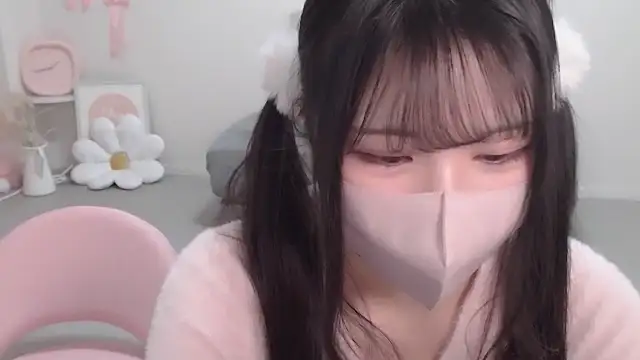 moka-neko online show from 01/17/26, 01:26