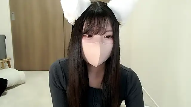 moka-neko online show from 10/29/25, 11:42