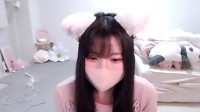 moka-neko online show from 09/20/25, 01:27