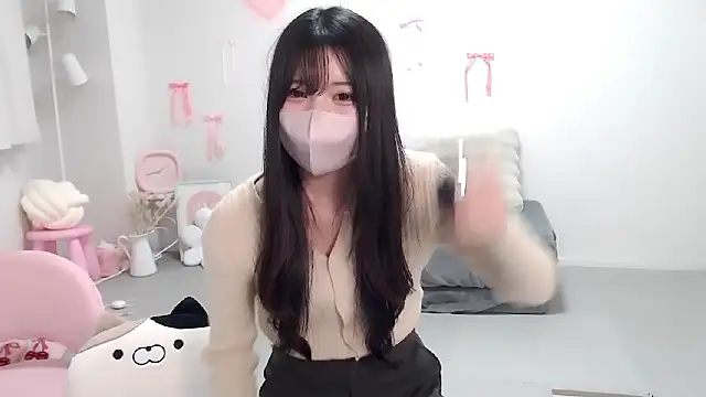 moka-neko online show from 02/11/26, 01:22