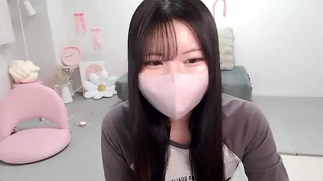 moka-neko online show from 02/23/26, 01:23