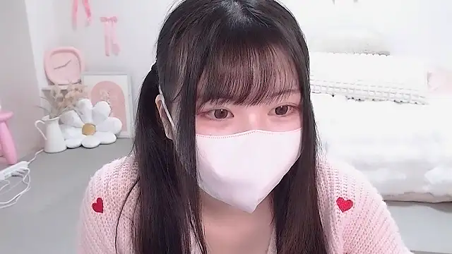 moka-neko online show from 11/27/25, 05:02