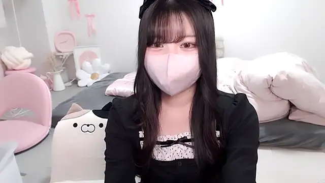 moka-neko online show from 03/04/26, 03:31