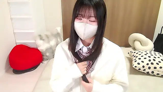 moka-neko online show from 10/16/25, 11:40