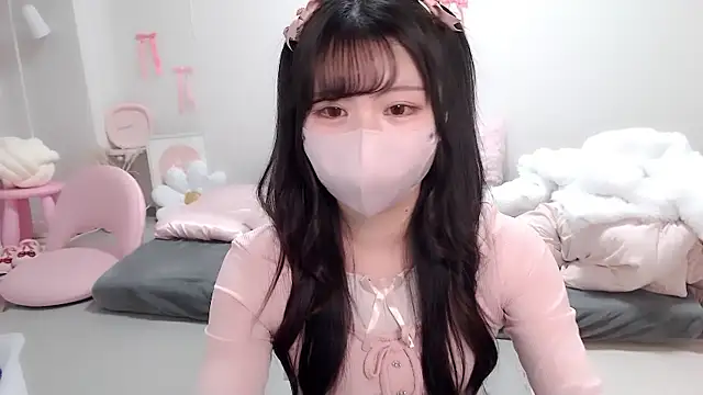 moka-neko online show from 03/01/26, 01:22