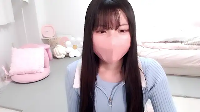 moka-neko online show from 11/07/25, 05:06