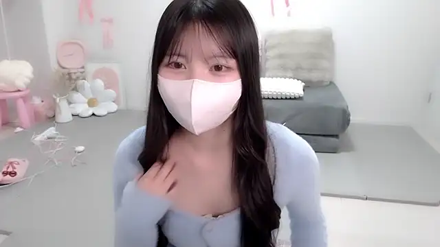 moka-neko online show from 01/05/26, 06:11