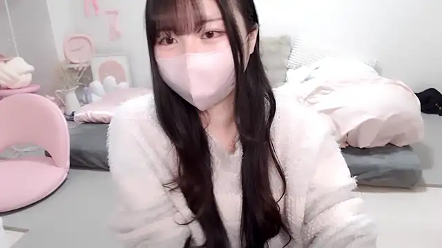 moka-neko online show from 03/23/26, 07:52