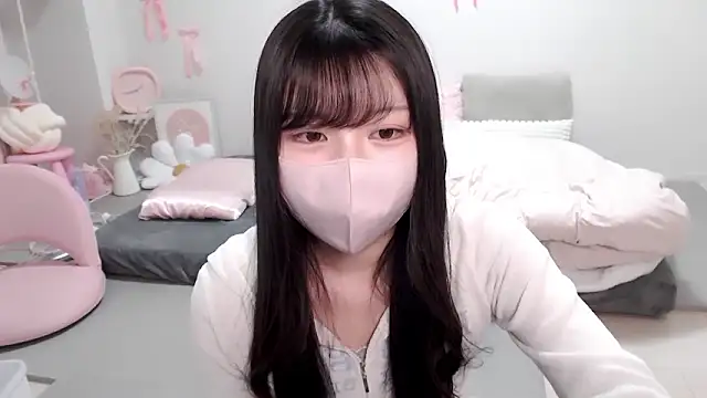 moka-neko online show from 03/27/26, 02:51