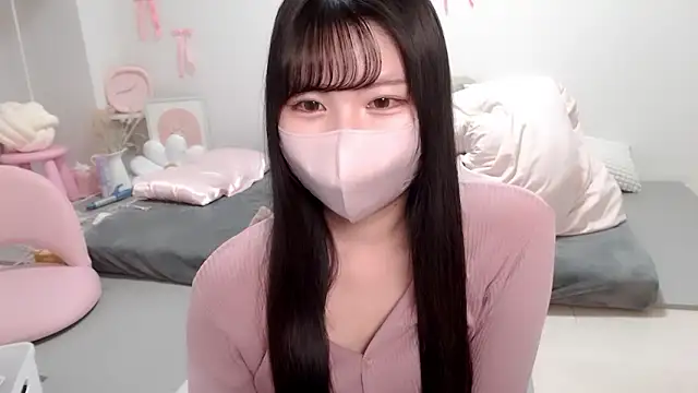 moka-neko online show from 04/01/26, 01:52