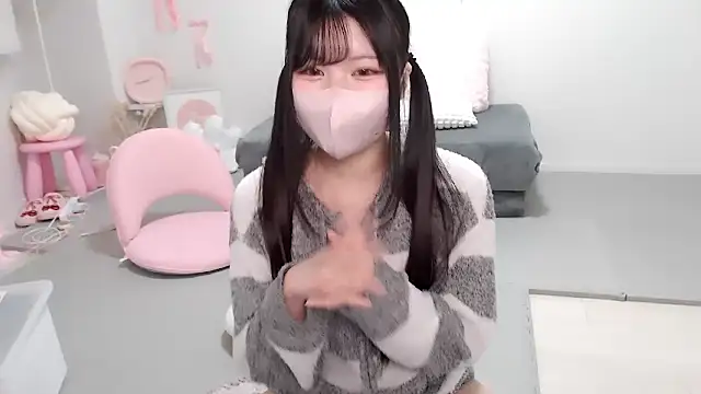 moka-neko online show from 02/28/26, 01:22