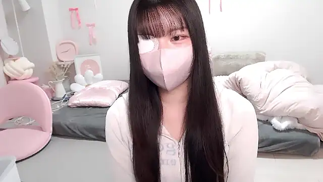 moka-neko online show from 03/11/26, 01:27