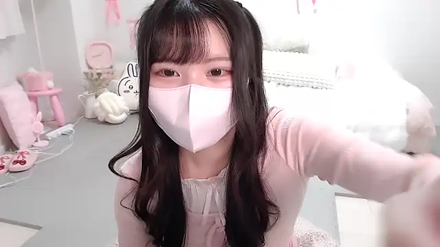 moka-neko online show from 11/29/25, 01:22