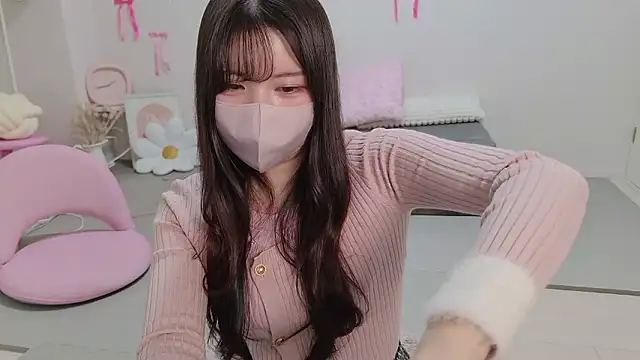 moka-neko online show from 02/21/26, 02:41