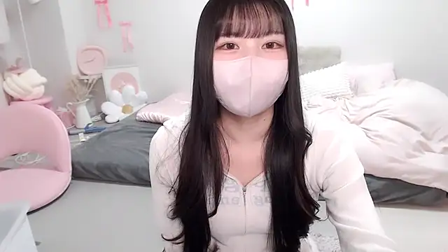 moka-neko online show from 03/07/26, 01:49