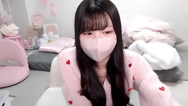 moka-neko online show from 03/28/26, 06:03