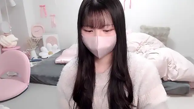 moka-neko online show from 03/19/26, 01:44