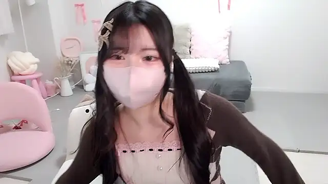 moka-neko online show from 02/14/26, 08:58