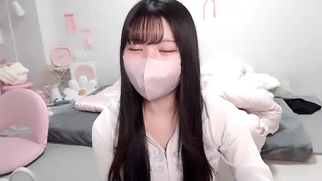 moka-neko online show from 03/21/26, 01:48