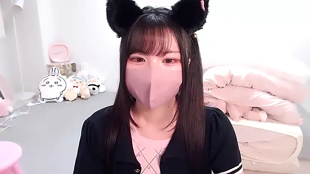 moka-neko online show from 09/28/25, 12:01
