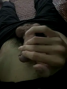 rain264 online show from 10/19/25, 08:06