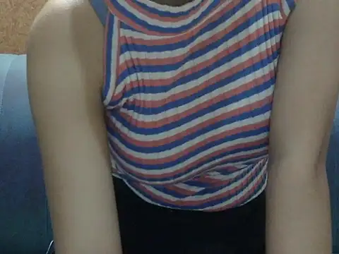 SEXYGUDIYA online show from 04/16/26, 10:34