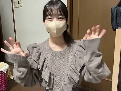 rafachama lvlv online show from 12/19/25, 04:09