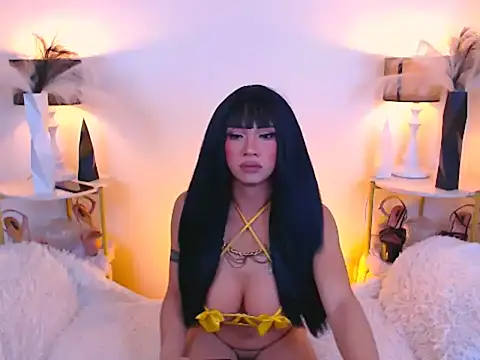 Alluring Carmela online show from 02/07/26, 06:16