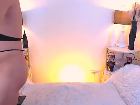 Alluring Carmela online show from 02/12/26, 05:45