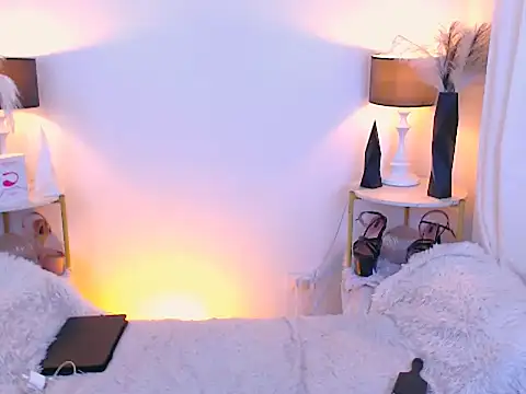 Alluring Carmela online show from 02/22/26, 06:20