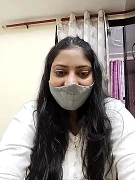 Kajal-baby07 online show from 10/29/25, 06:07