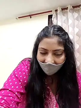 Kajal-baby07 online show from 10/26/25, 08:04