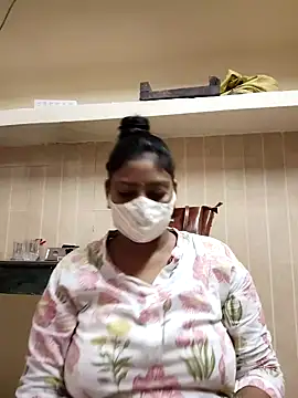 Snapshot of Kajal-baby07 chatting on 09/18/25, 08:50 Kajal-baby07 online show from 09/18/25, 08:50